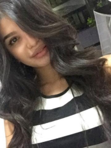 Люба Огненный Вечер Деденево