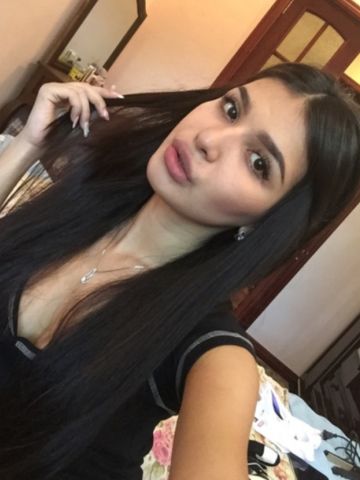 Люба Огненный Вечер фото 3