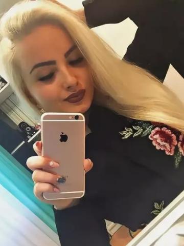 Скарлетт 😘 фото 2